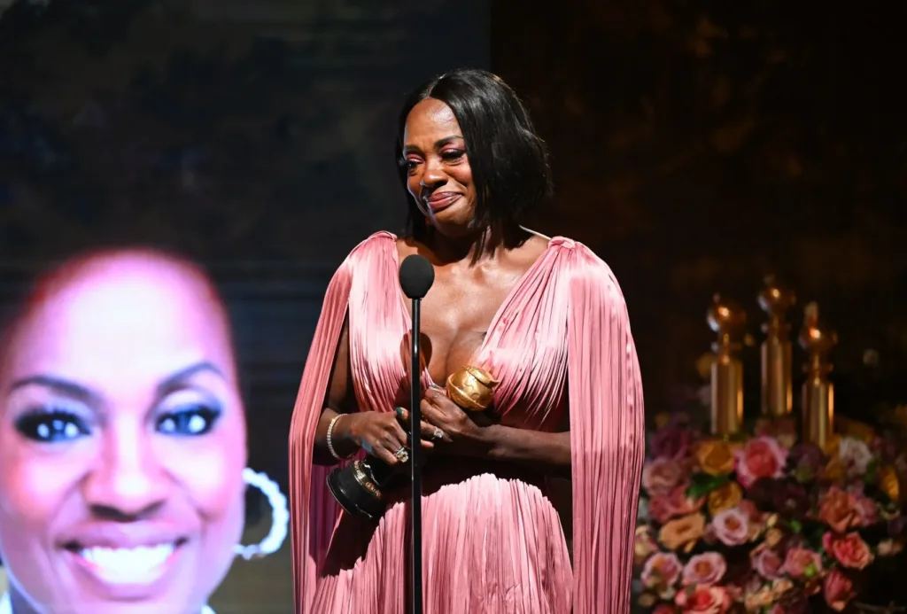 Viola Davis