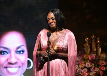 Viola Davis