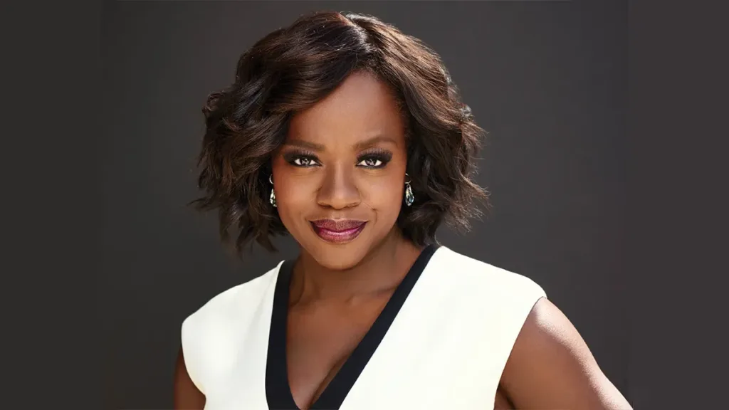 Viola Davis