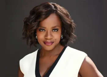 Viola Davis
