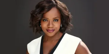 Viola Davis