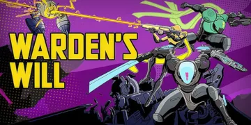 Warden's Will Review
