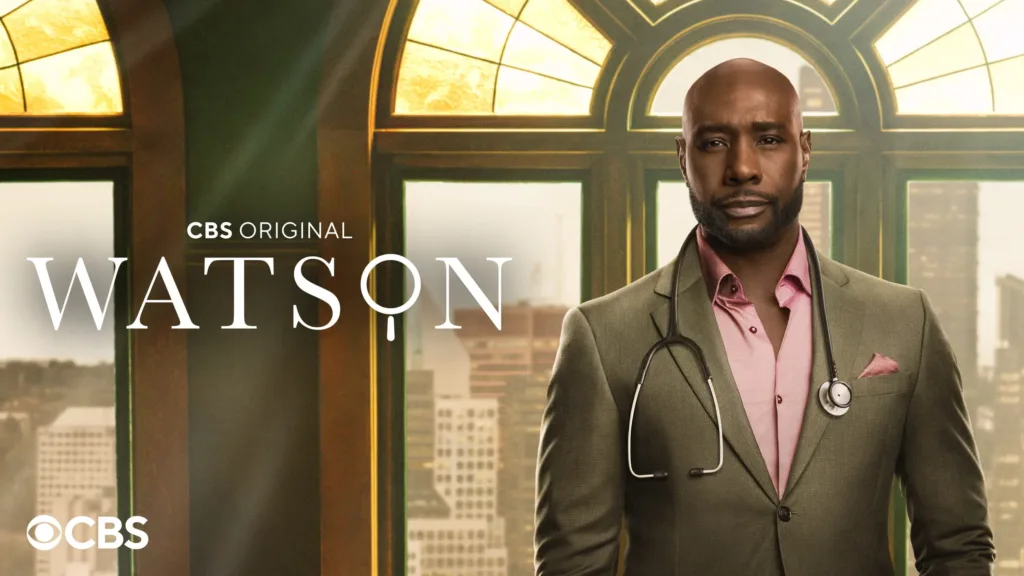 Watson Review
