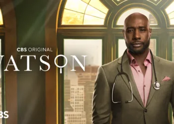 Watson Review