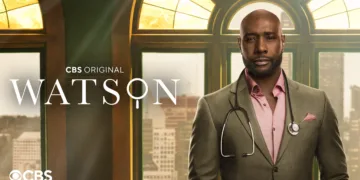 Watson Review