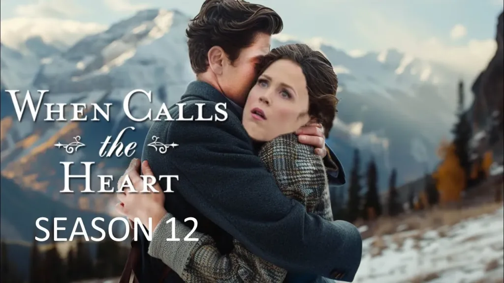When Calls The Heart Season 12 Review