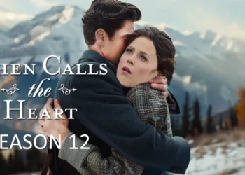 When Calls The Heart Season 12 Review