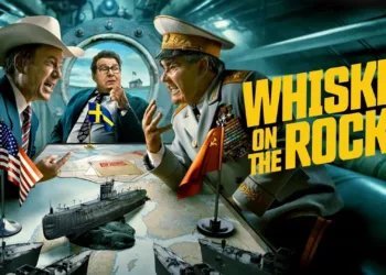 Whiskey on the Rocks Review