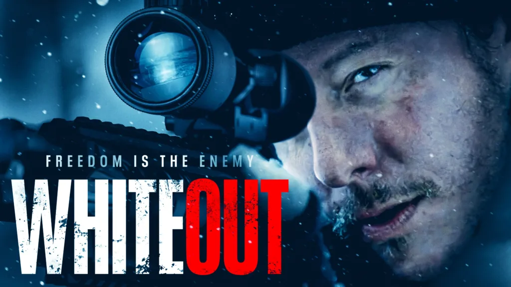 Whiteout Review