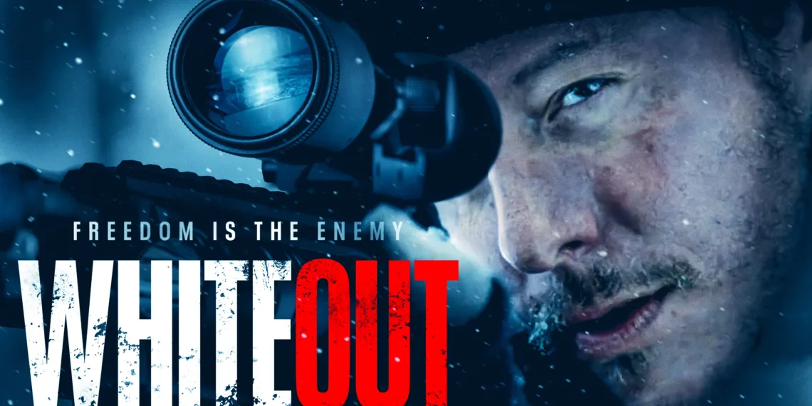 Whiteout Review