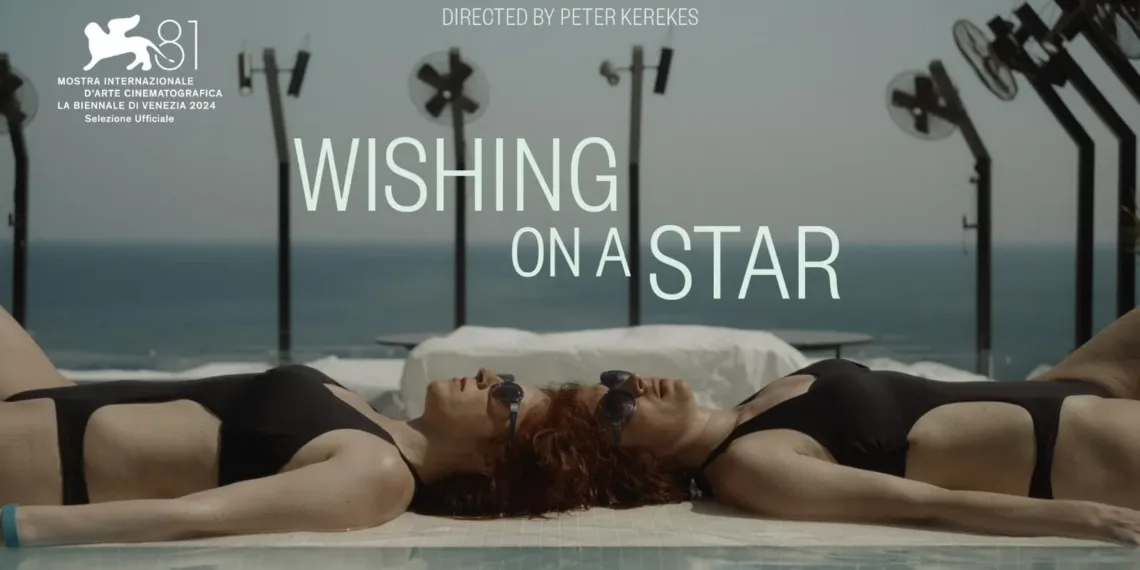 Wishing on a Star Review