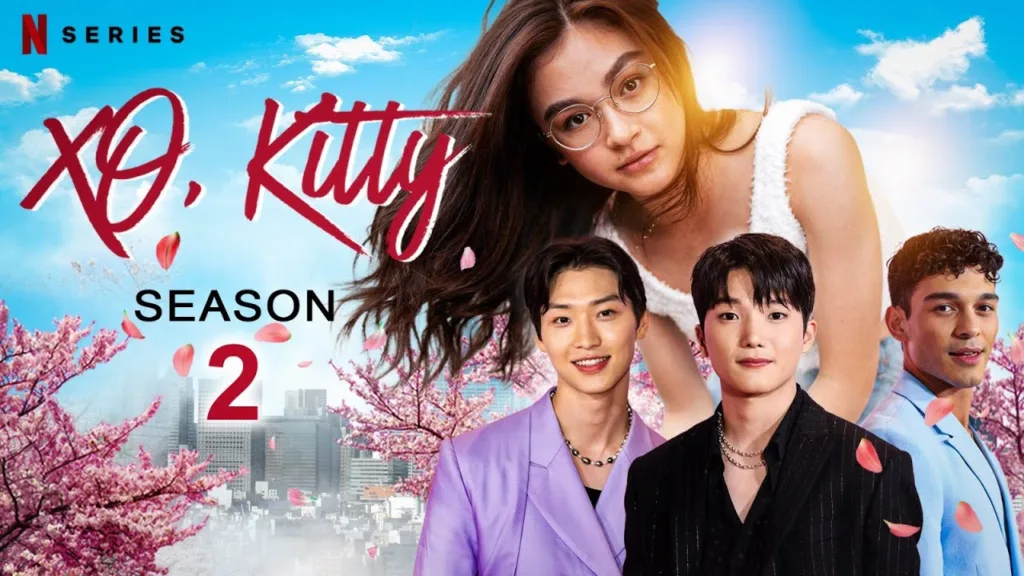 XO, Kitty Season 2 Review