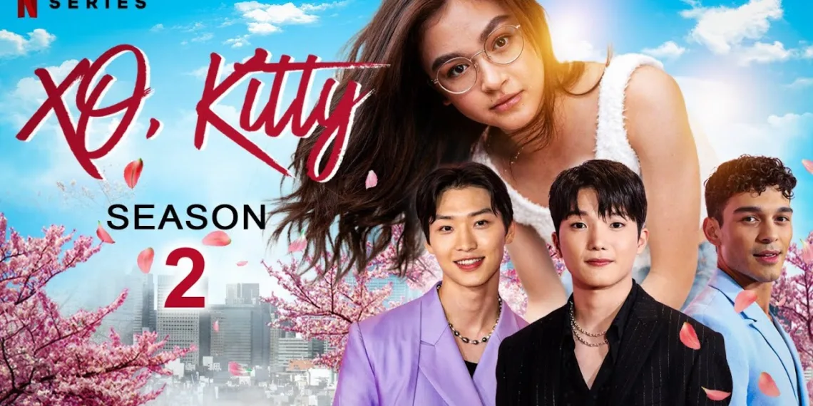 XO, Kitty Season 2 Review