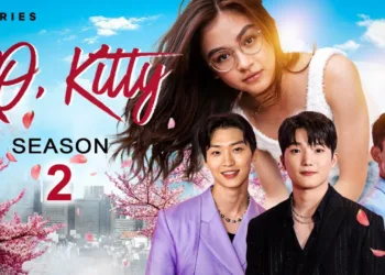 XO, Kitty Season 2 Review
