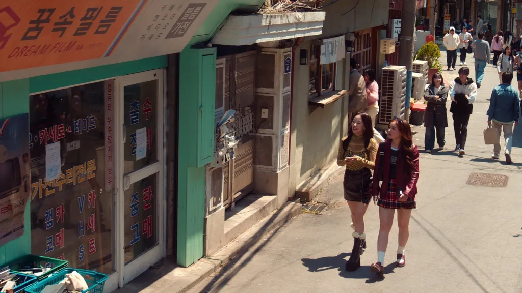 XO, Kitty Season 2 Review