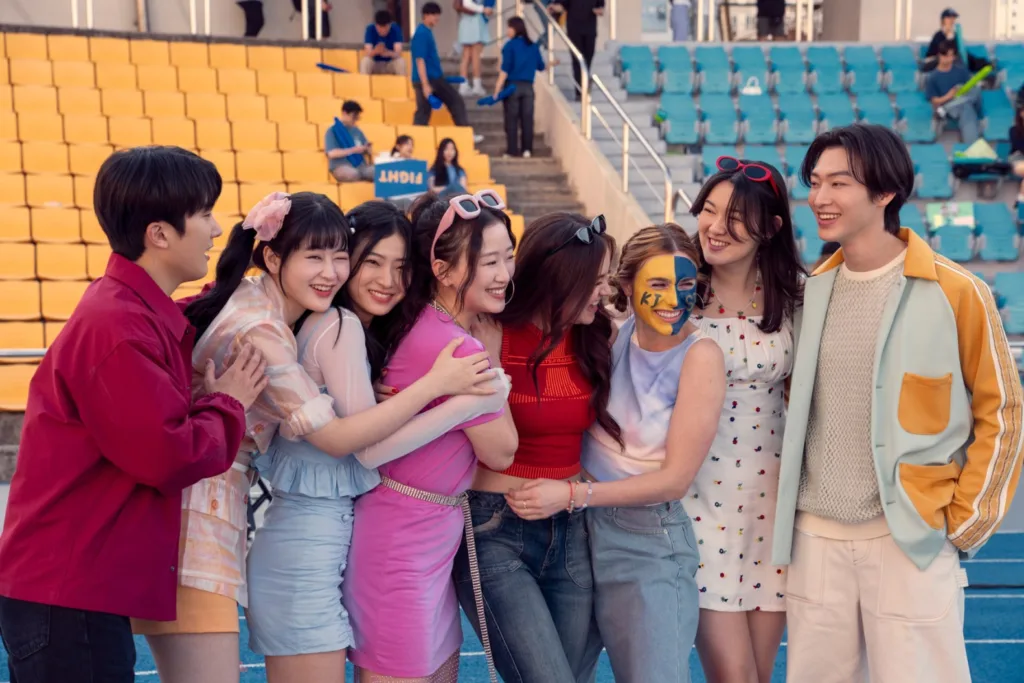 XO, Kitty Season 2 Review