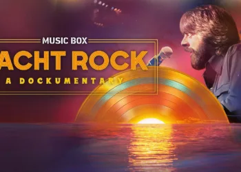 Yacht Rock: A Dockumentary Review