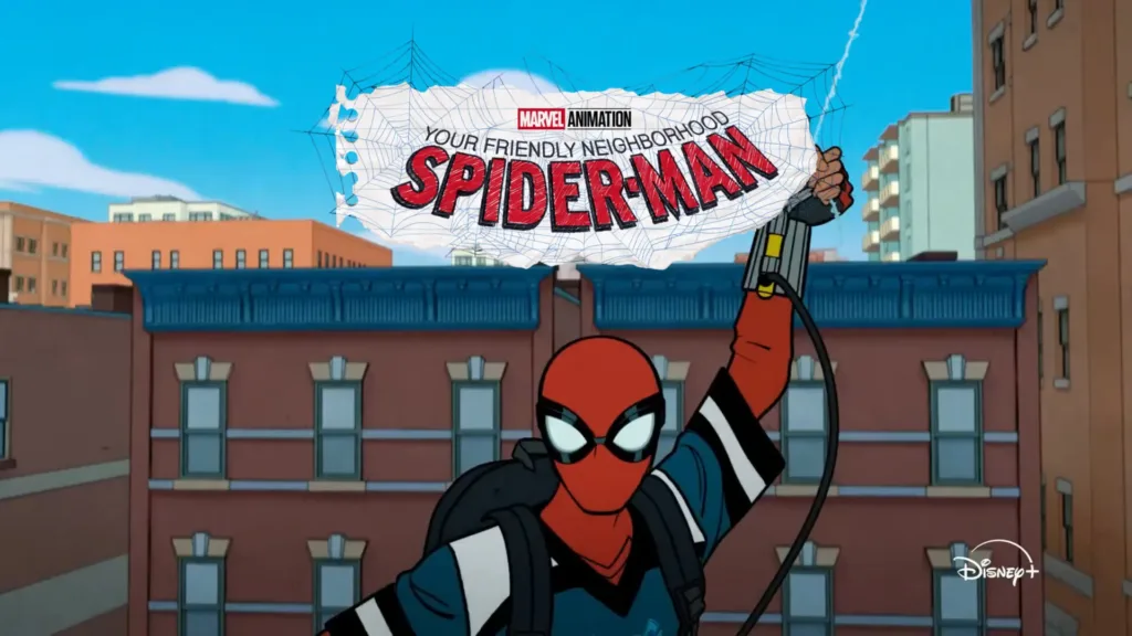 Your Friendly Neighborhood Spider-Man Review