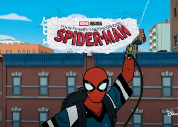Your Friendly Neighborhood Spider-Man Review