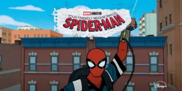 Your Friendly Neighborhood Spider-Man Review