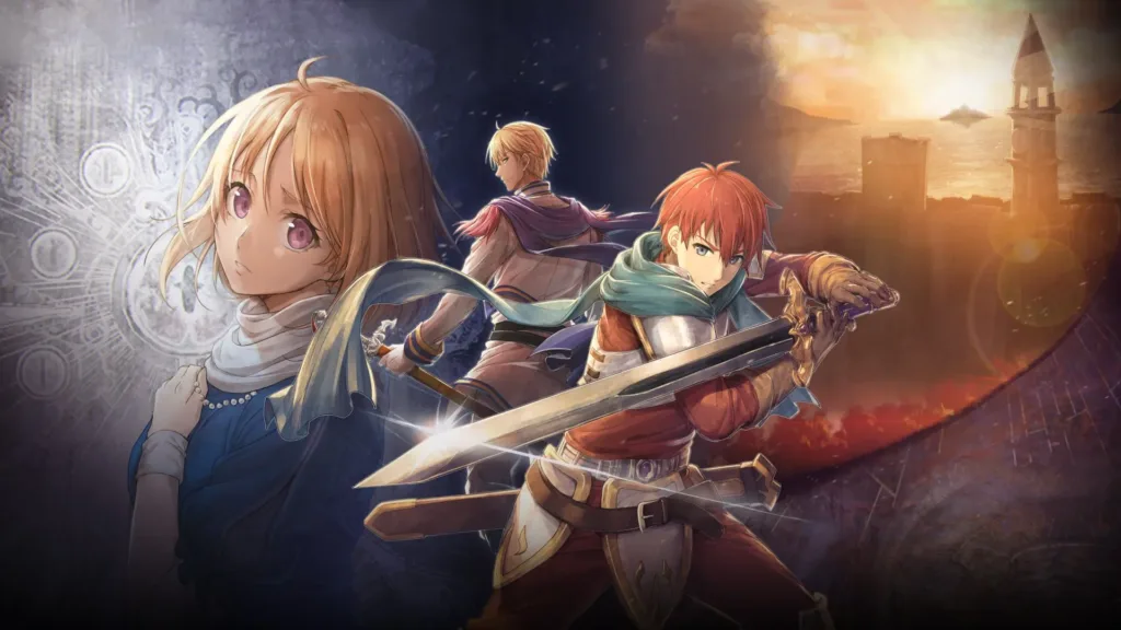 Ys Memoire: The Oath in Felghana Review