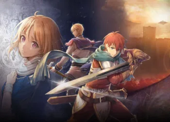 Ys Memoire: The Oath in Felghana Review