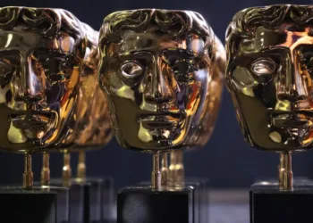 bafta film awards 2025