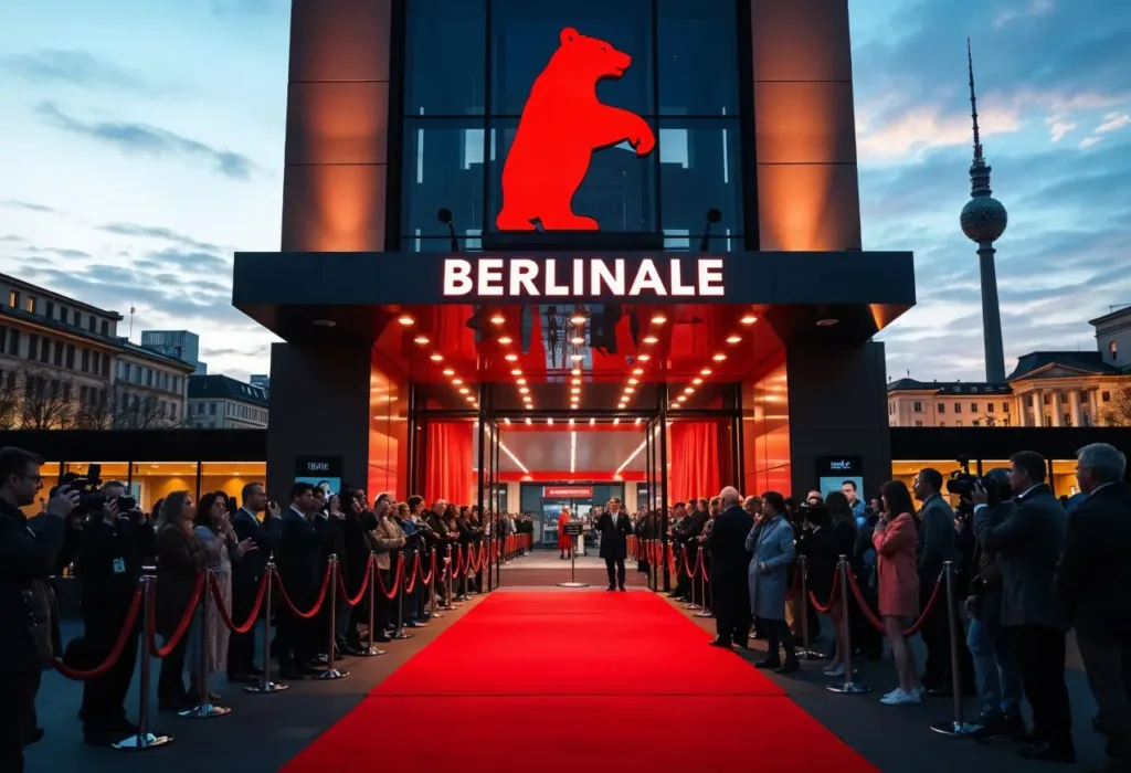 Berlinale 2025