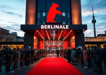 Berlinale 2025