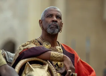 denzel washington