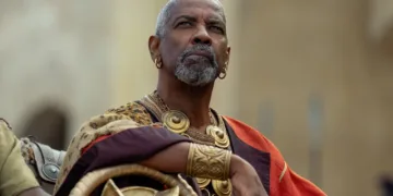 denzel washington