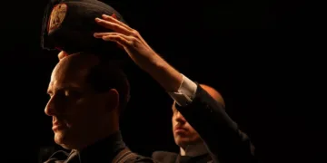 Upcoming TV Series Explores Mussolini's Rise to Power Through Modern Lens 1 m. son of the century