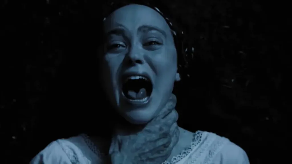 nosferatu 2024