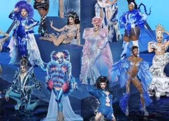 rupaul’s drag race season 17
