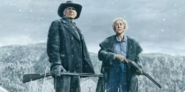 1923 Season 2 Review