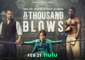 A Thousand Blows Season 1 Review