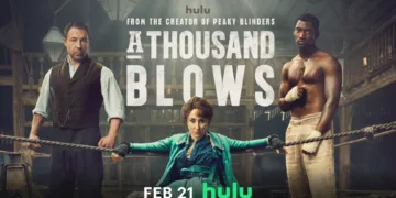 A Thousand Blows Season 1 Review