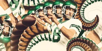 Aaron Rodgers: Enigma Season 1 Review