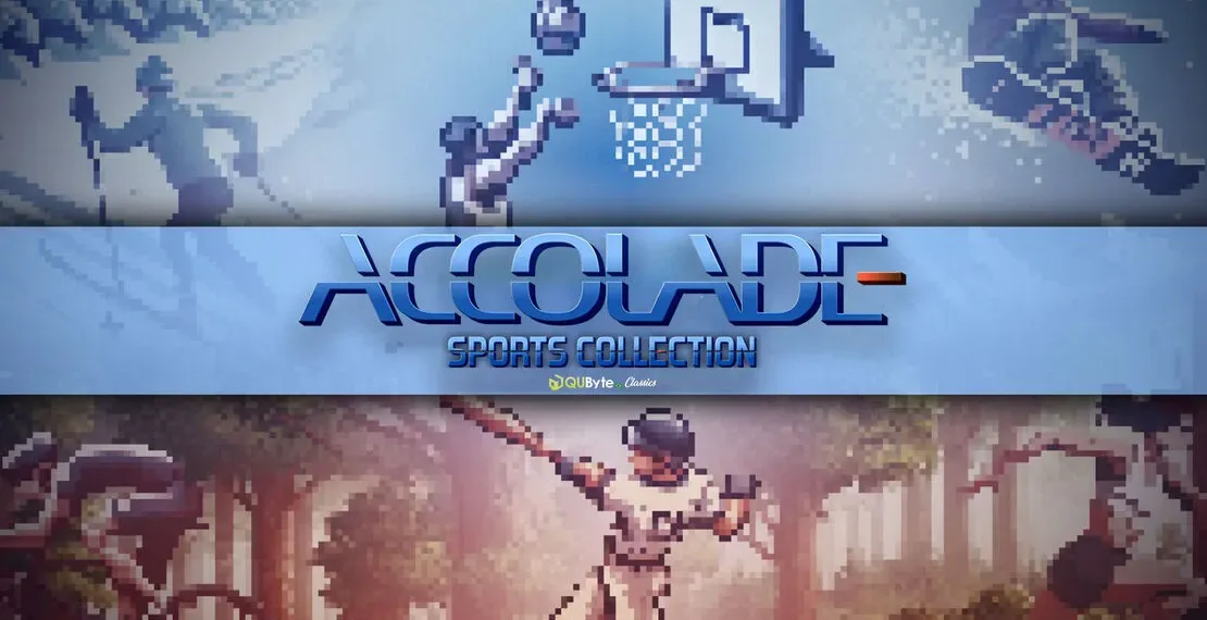 Accolade Sports Collection Review