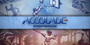 Accolade Sports Collection Review