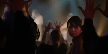After This Death Review