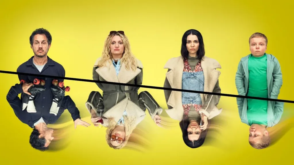 Am I Being Unreasonable? Season 2 Review