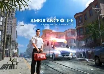 Ambulance Life: A Paramedic Simulator Review