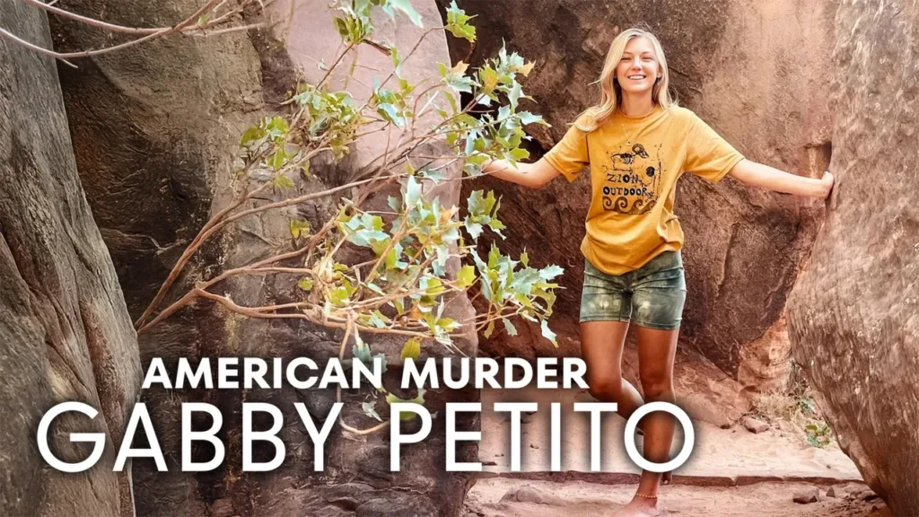 American Murder: Gabby Petito Season 1 Review