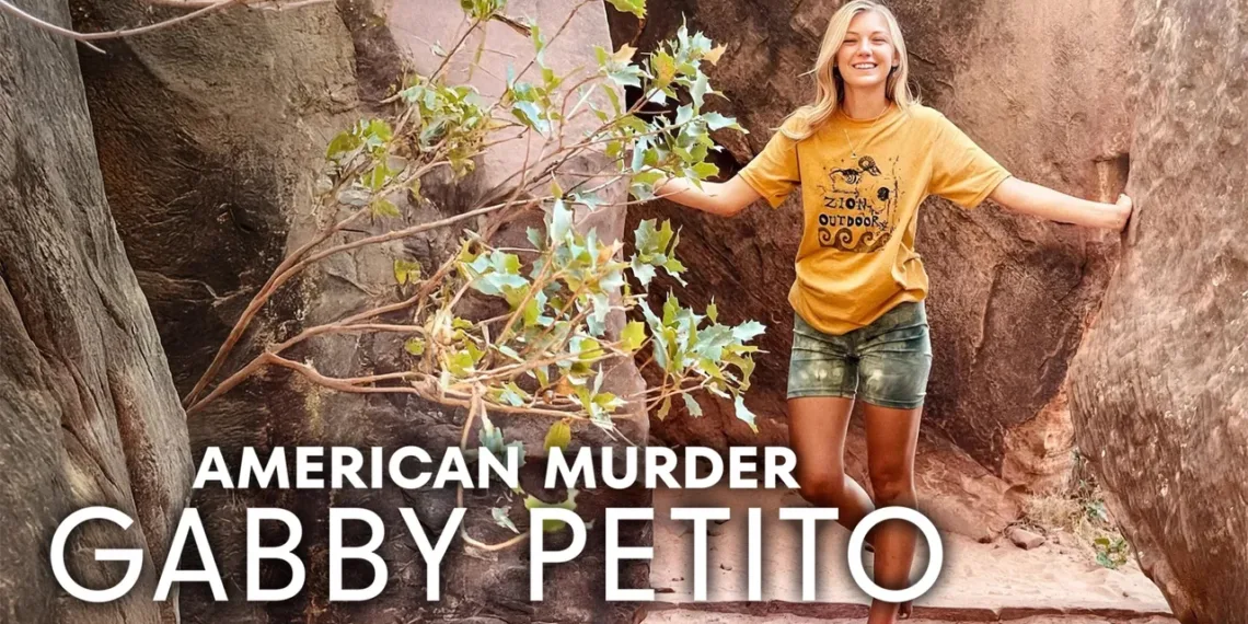 American Murder: Gabby Petito Season 1 Review