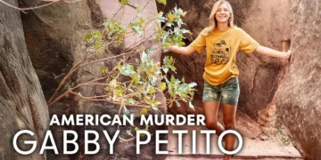 American Murder: Gabby Petito Season 1 Review