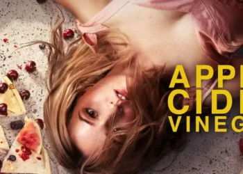 Apple Cider Vinegar Season 1 Review