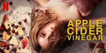 Apple Cider Vinegar Season 1 Review