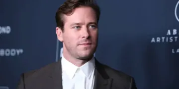 Armie Hammer Returns to Screen in Uwe Boll's Latest Vigilante Thriller 1 Armie Hammer