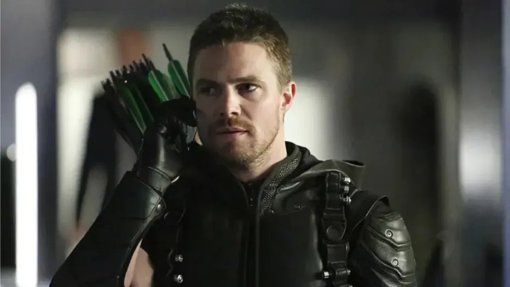 Arrow